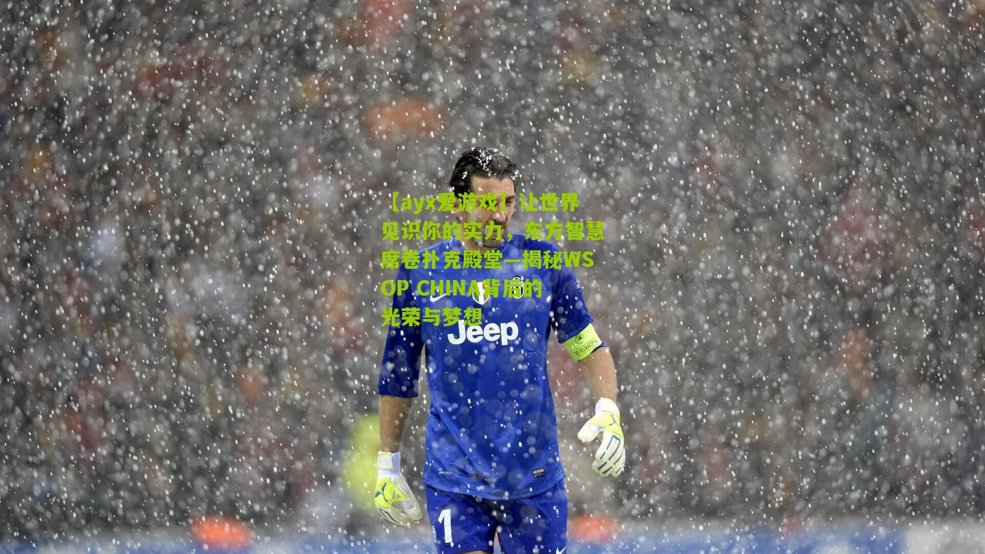 让世界见识你的实力,东方智慧席卷扑克殿堂—揭秘WSOP CHINA背后的光荣与梦想